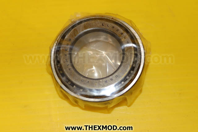 Bearing - LL52549-LL52510-1
