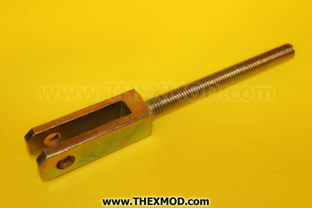 Fork End - FV2060486-1
