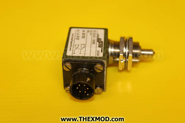 Switch Sensitive - FV2264690-2
