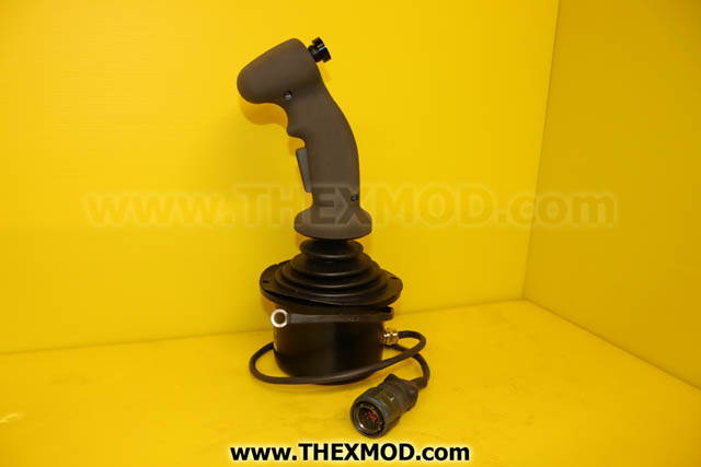 Control Handle - Excavator- FV2259632-1