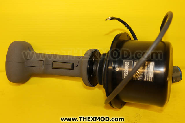 Control Handle - Excavator- FV2259632-2