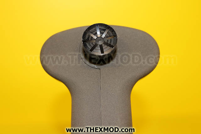 Control Handle - Excavator- FV2259632-3