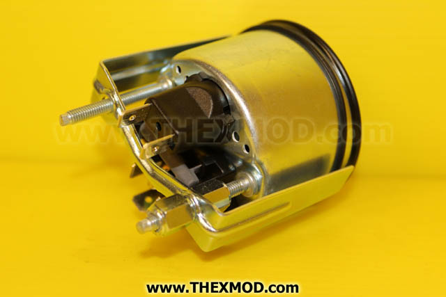 Indicator - Liquid Quantity - 2 0061-449-3