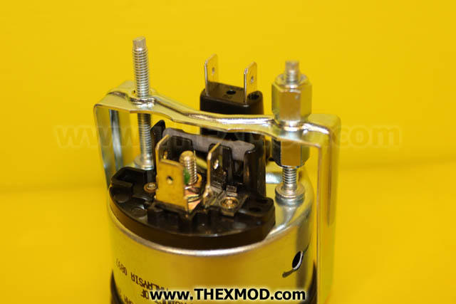 Indicator - Liquid Quantity - 2 0061-449-4
