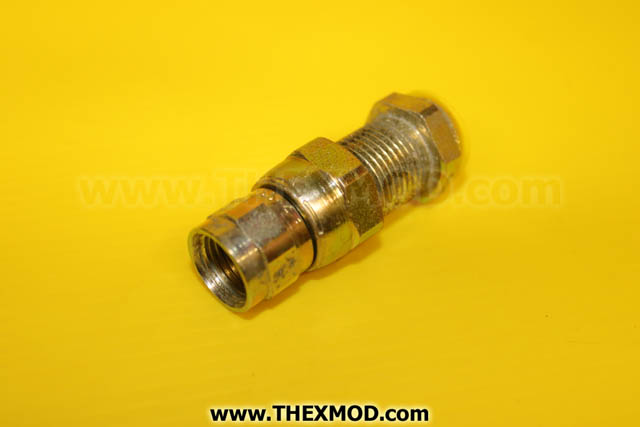 Coupling - FV2063752-1