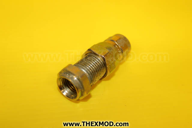 Coupling - FV2063752-2
