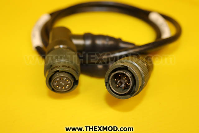 Cable - DW1106-22-2