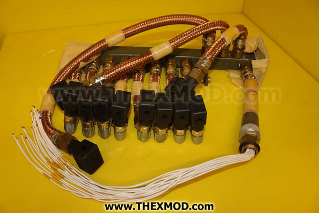Harness Kit - Item 24-1