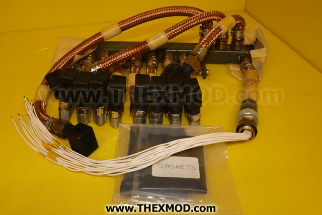Harness Kit - Item 24-2