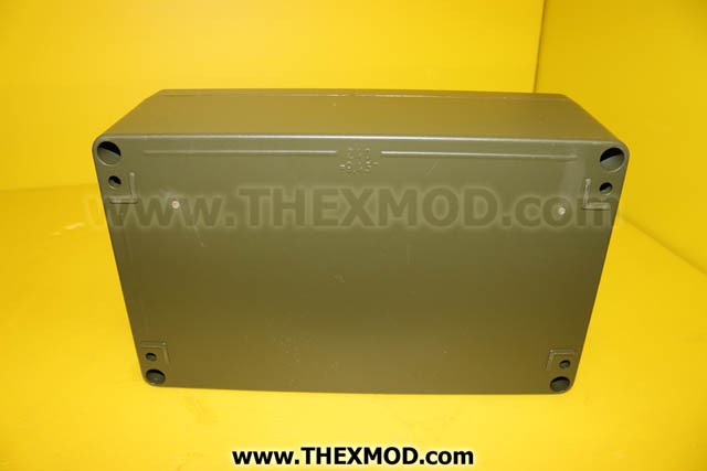 Control Unit - Item 27 - 1662068-5