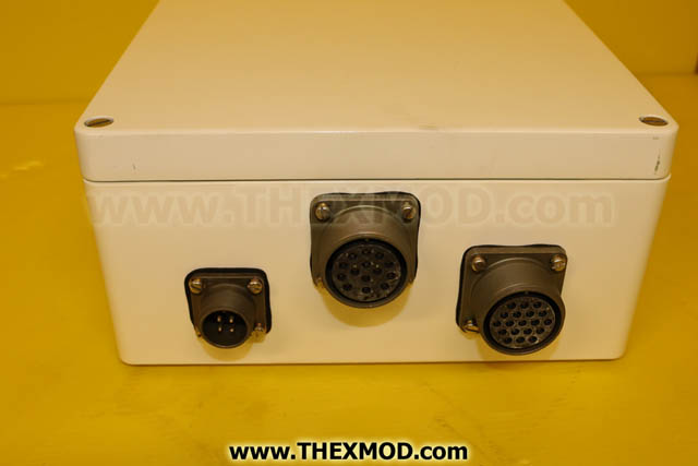 Main Switch Case - FV2159353-2