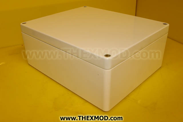 Main Switch Case - FV2159353-3