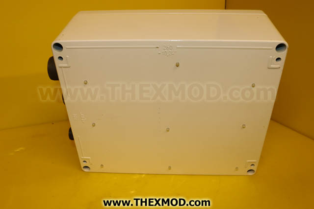 Main Switch Case - FV2159353-4