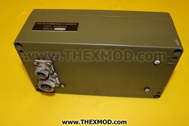 Cable Conn Box - FV2159354-1