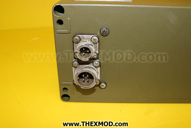 Cable Conn Box - FV2159354-2