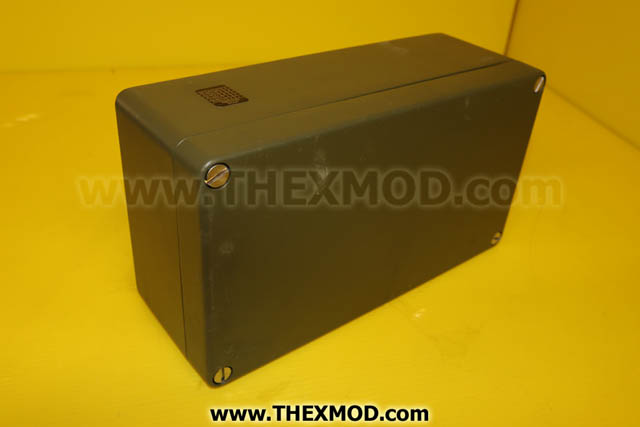 Cable Conn Box - FV2159354-3