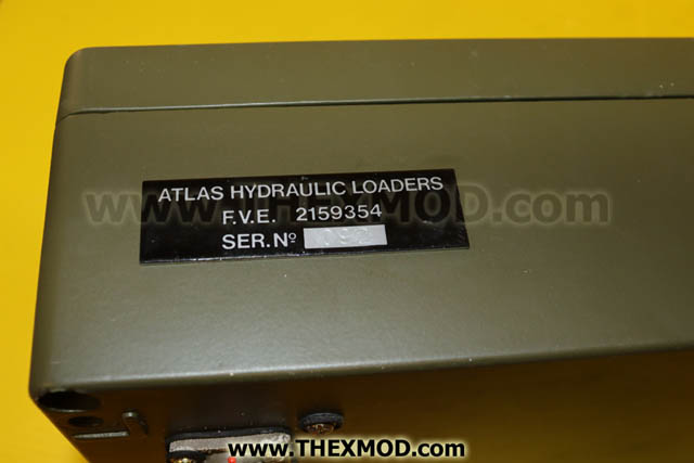 Cable Conn Box - FV2159354-4