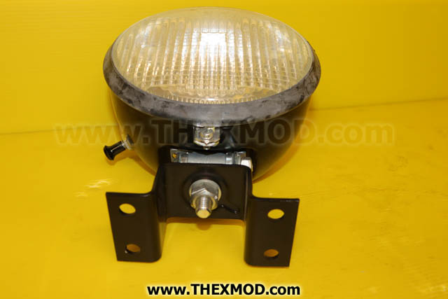 Light Working - HELLA 1G5 003-241-001-3
