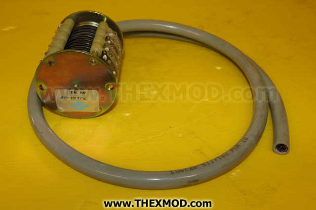 Cable and Switch - Item 26-1