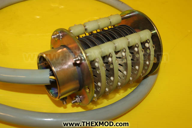 Cable and Switch - Item 26-2
