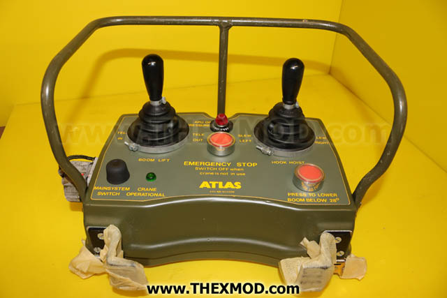 Operating Unit - Item 9 - FVE 2159355 - FV2159355-1
