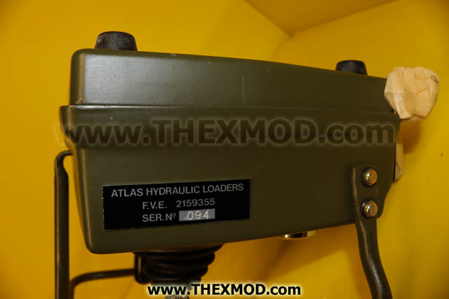 Operating Unit - Item 9 - FVE 2159355 - FV2159355-3