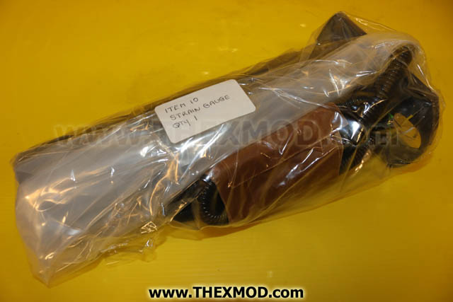 Strain Gauge - Item 10-1