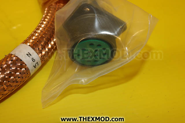 Harness - FV2149487/1-3