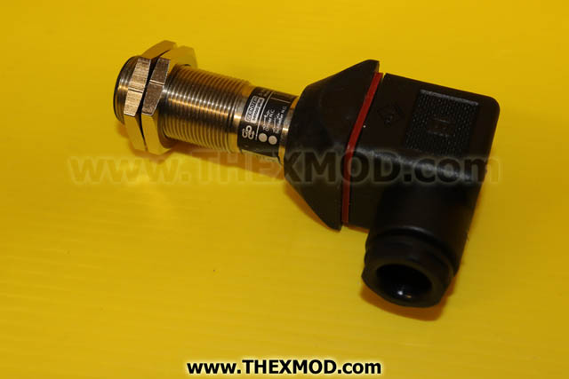 Pressure Switch - Item 16 M18PU/005-SDV-1