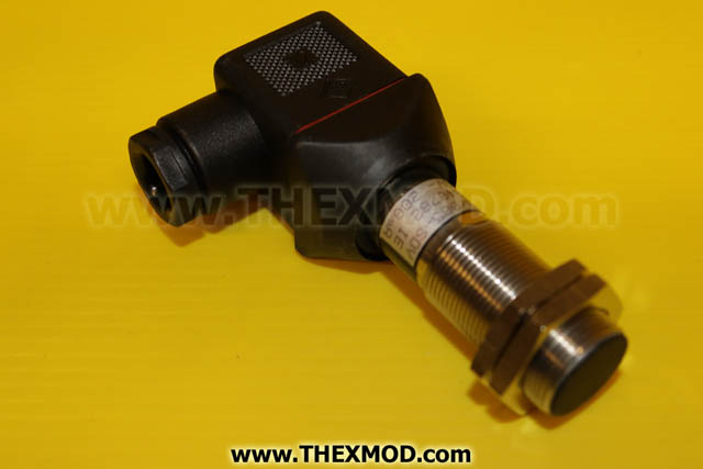 Pressure Switch - Item 16 M18PU/005-SDV-2