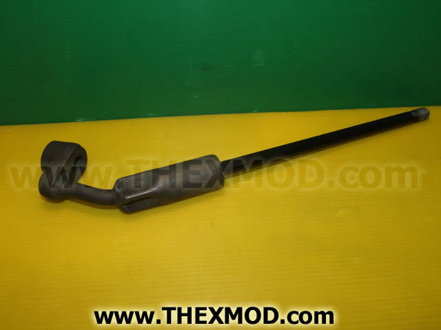 Lever - Gear - FRC7860-1
