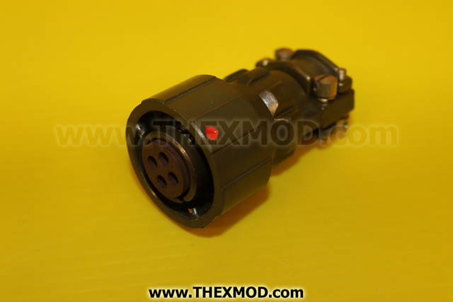 Connector - Item 18-1