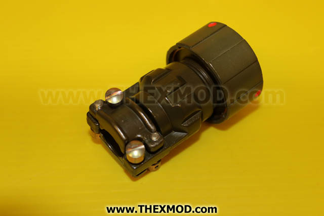 Connector - Item 18-2