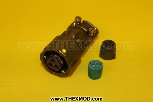 Connector Kit - Item 22-1