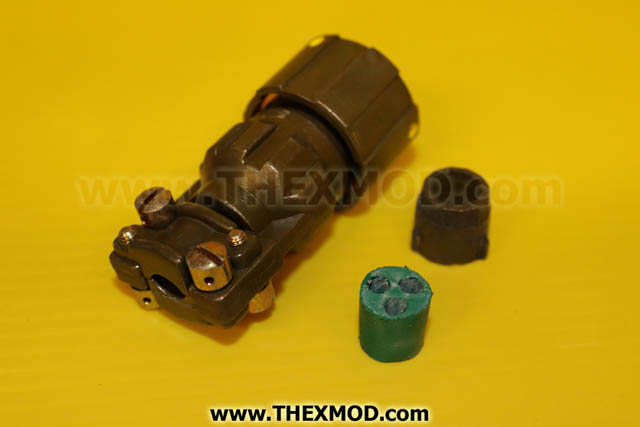 Connector Kit - Item 22-2