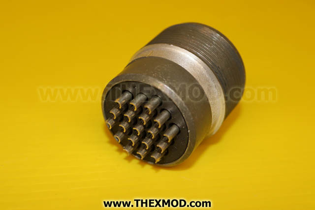 Plug - Item 19-1