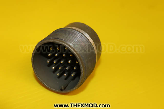 Plug - Item 19-2