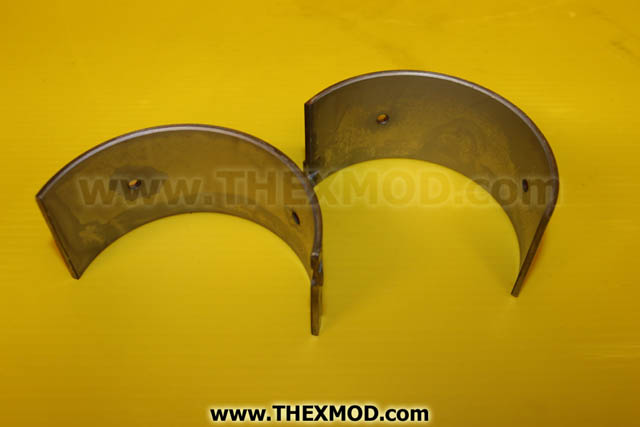 Bearing - 572-50650-1
