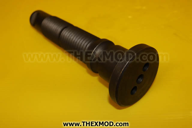 Spring Bolt - 2.62564-1