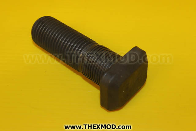 Stud - Wheel Bolt - 1.17034-1