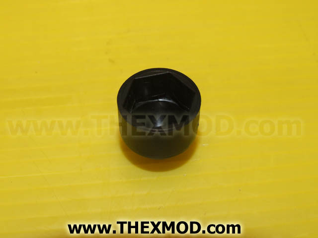 Protective Cap - M8 - 02253-983-2