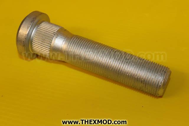 Stud - Wheel - 2.65091-2