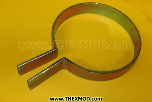 Clamping Belt - 17229018-0 BUCHER GUYER AG-1