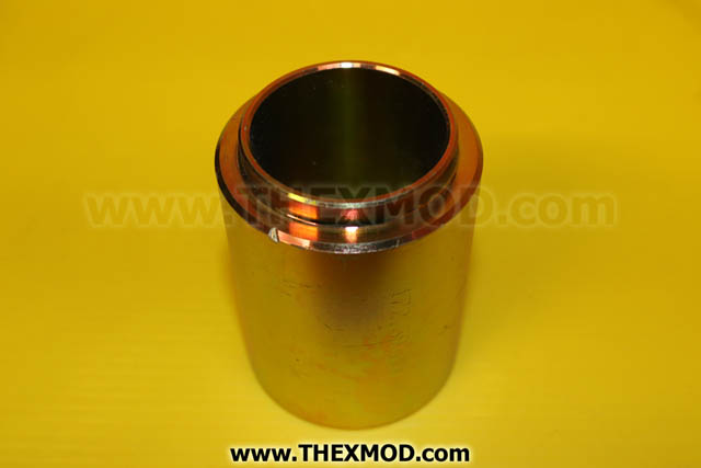 Assembly Mandrel - 17239006-0 BUCHER GUYER AG-1