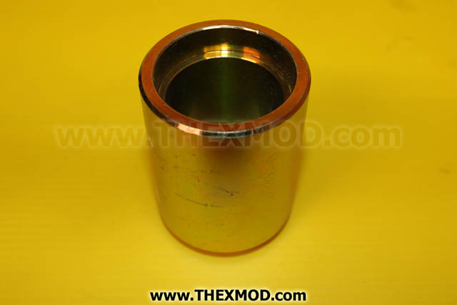 Assembly Mandrel - 17239006-0 BUCHER GUYER AG-2