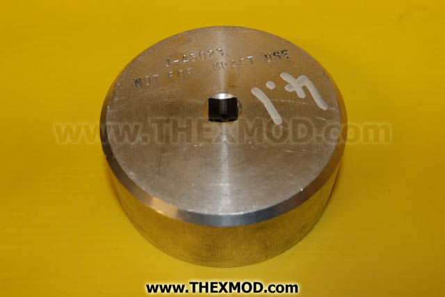 Oil Filter Wrench - 17229210-0 BUCHER GUYER AG-2