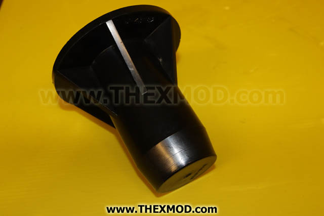 Output Shaft Seal Installer - 17229217-0 BUCHER GUYER AG-1