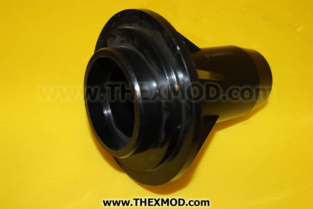 Output Shaft Seal Installer - 17229217-0 BUCHER GUYER AG-2