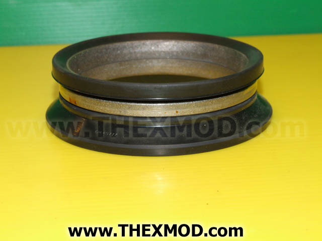 Seal Pivot Axle - AS38121 - FV717522-2