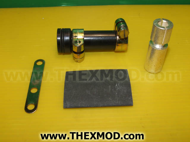 Socket Assembly - Unipren 200 - FV151367-1